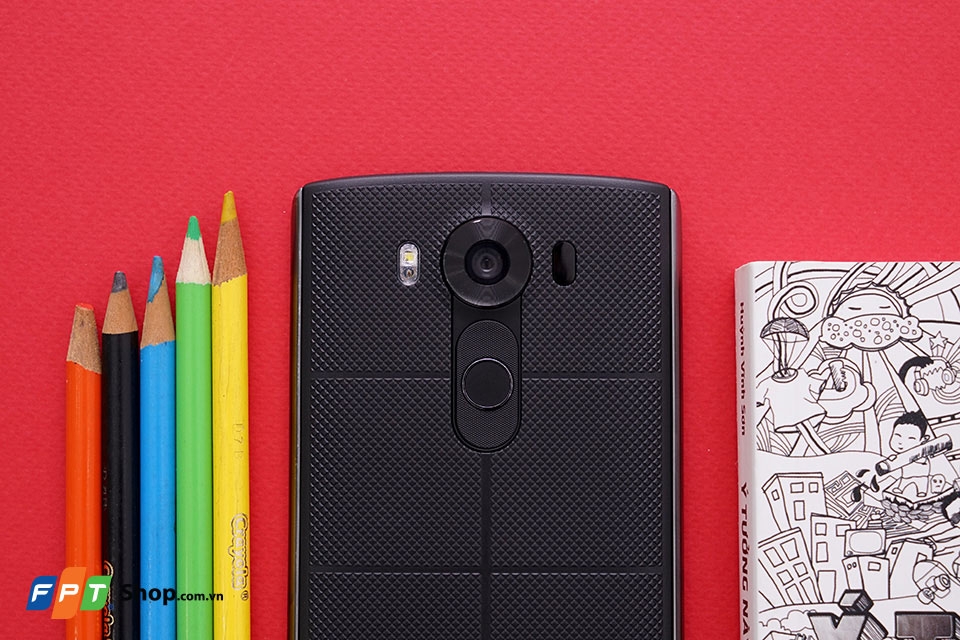 LG V10 LG V10