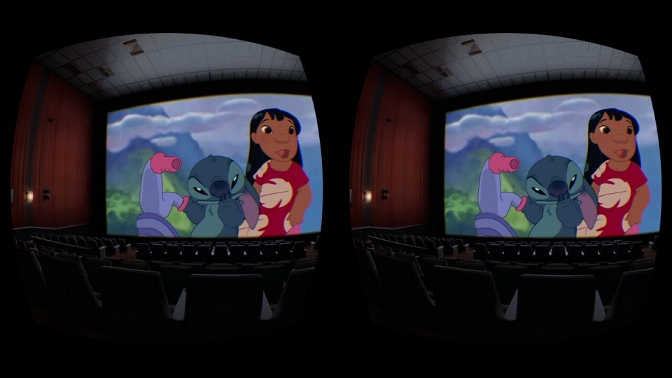 Hướng dẫn sử dụng kính thực tế ảo Gear VR