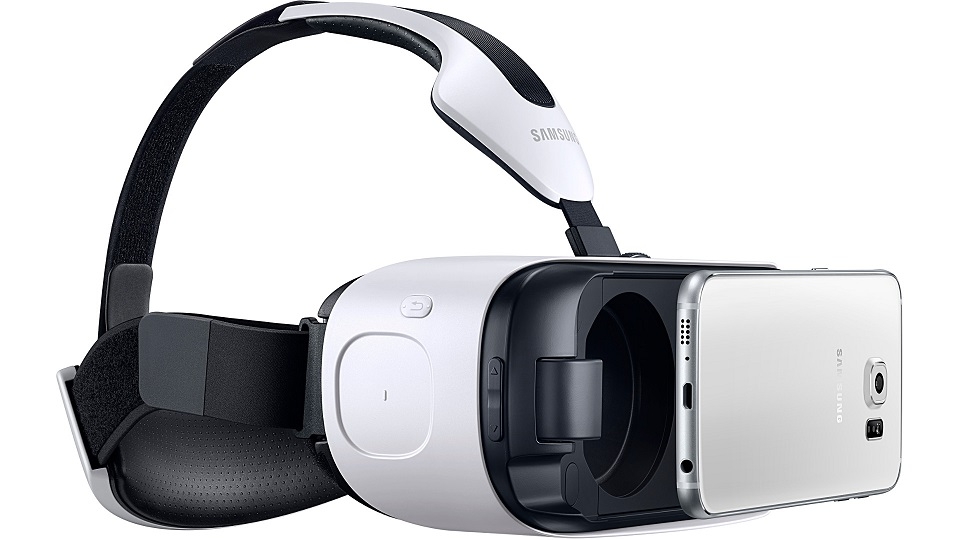 Hướng dẫn sử dụng kính thực tế ảo Gear VR