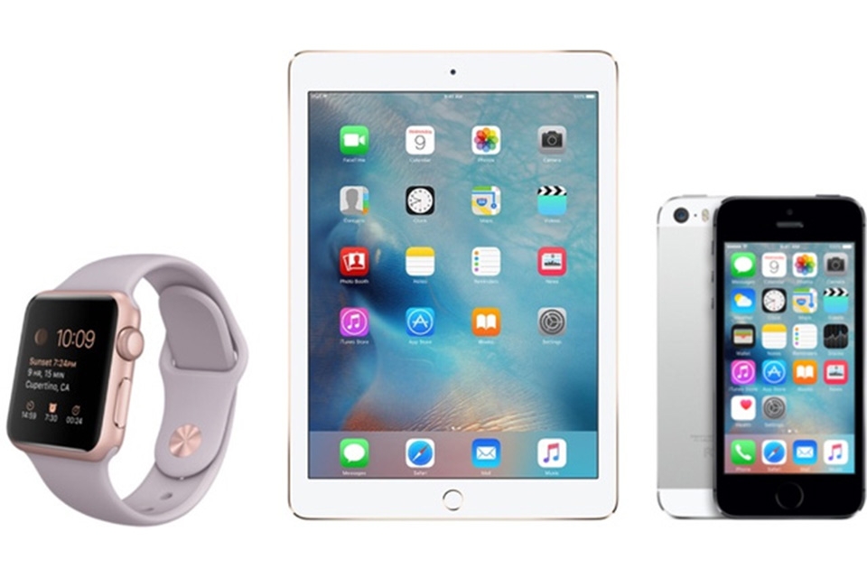 [VIDEO] Chờ đợi gì từ Apple trong năm 2016?