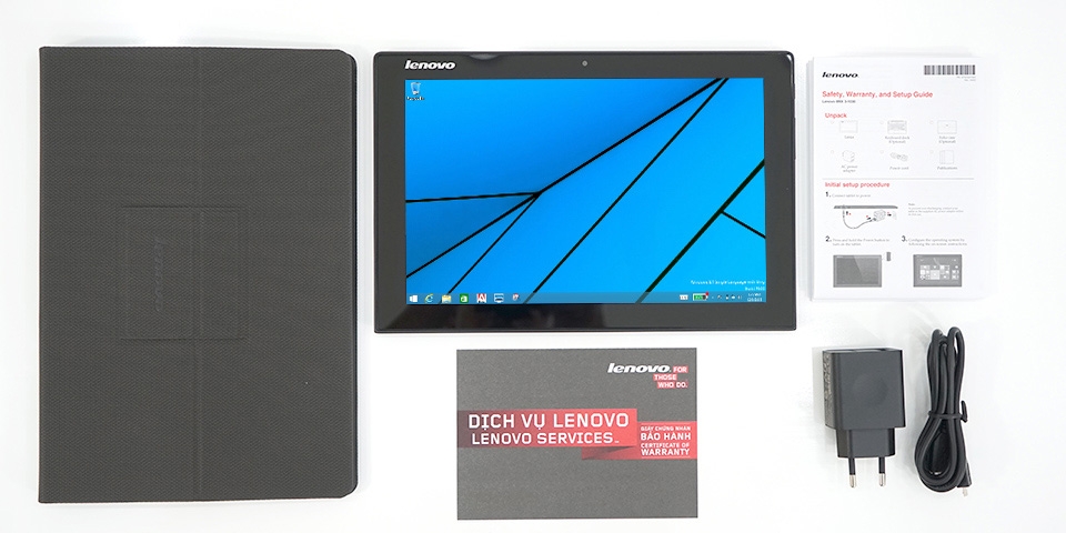 Lenovo MIIX 3-1030
