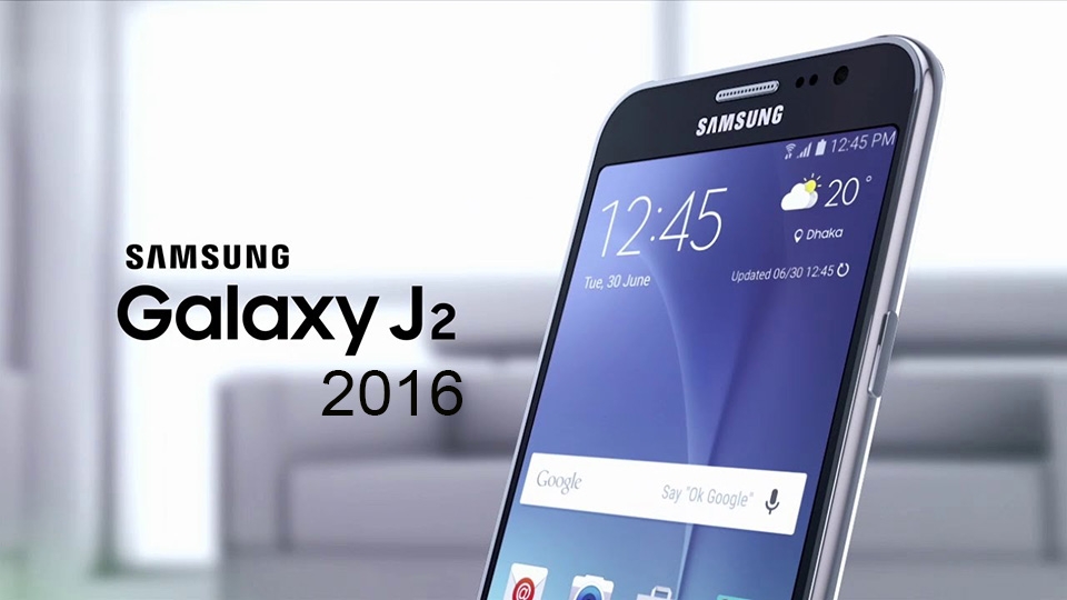 Galaxy J2 (2016) nhận được chứng chỉ FCC