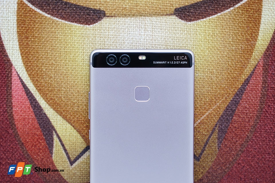 Huawei P9