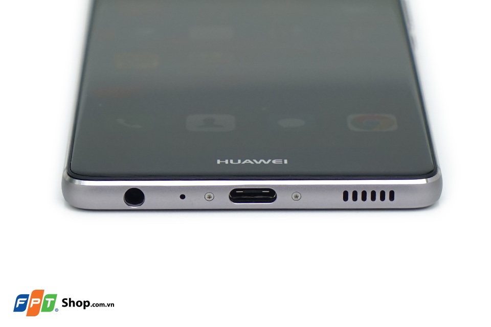 Mở hộp Huawei P9 đầu tiên tại Việt Nam