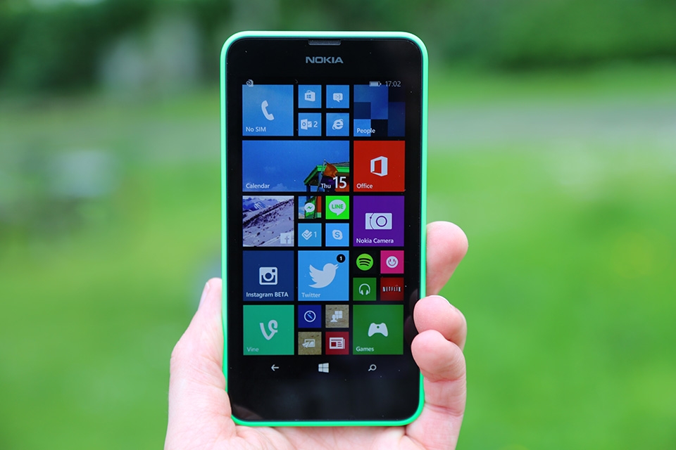 Dưới 2 triệu nên mua smarphone gì?