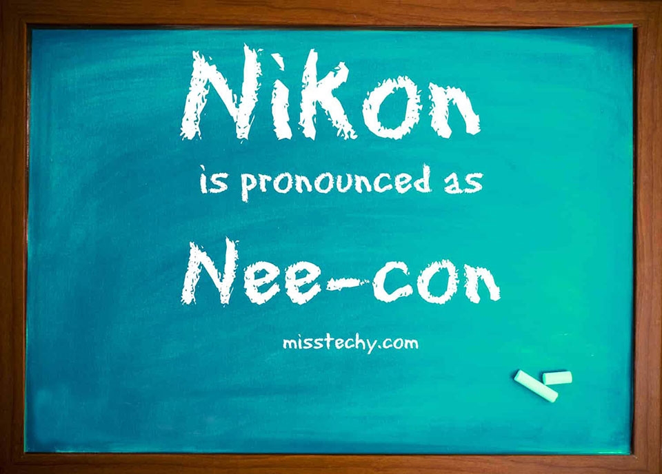 NIKON NIKON