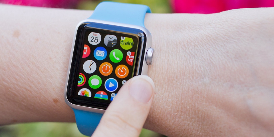 Apple Watch Apple Watch