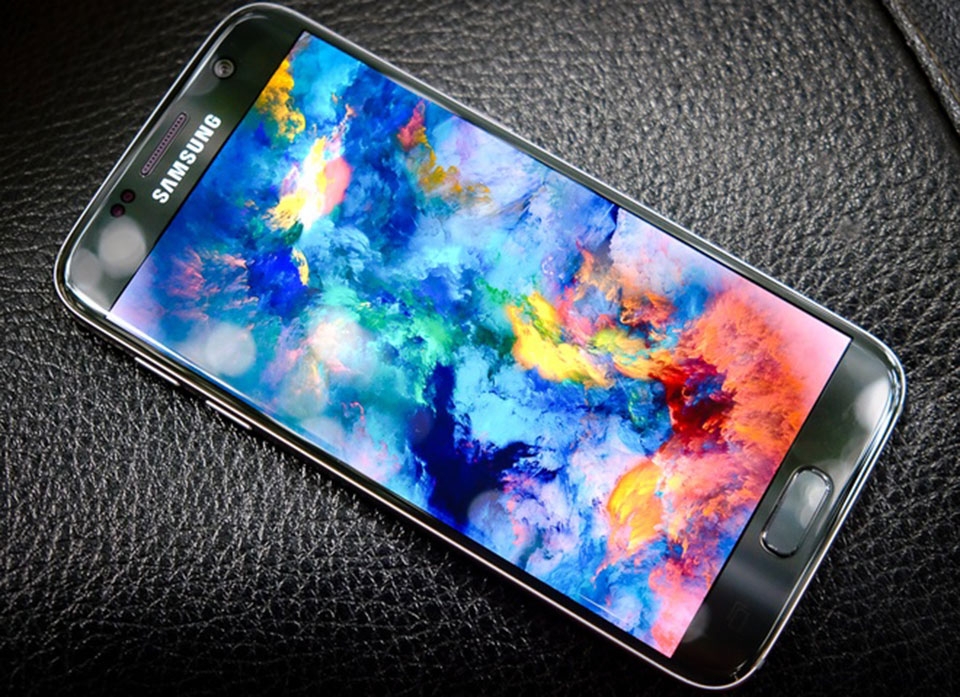 Bộ hình nền siêu đẹp dành cho smartphone