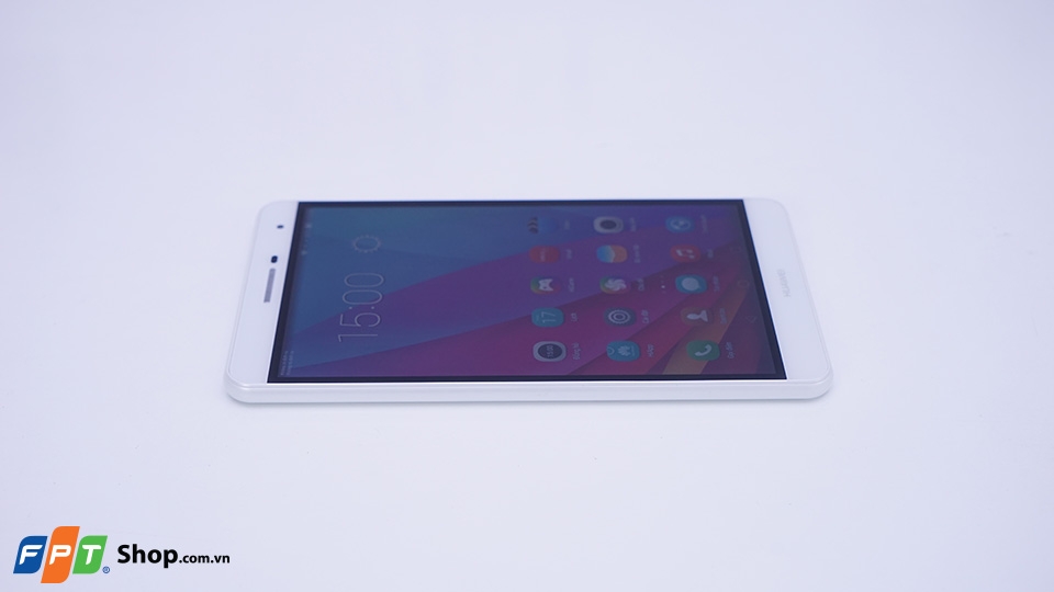 Trên tay Huawei MediaPad T2 7.0 Pro tại FPT Shop