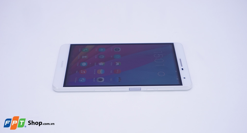 Trên tay Huawei MediaPad T2 7.0 Pro tại FPT Shop