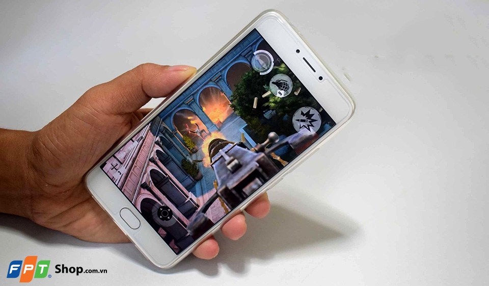 5 điểm nổi bật nhất trên Meizu M3 note