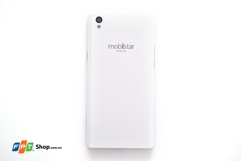Soái ca Mobiistar Lai Zumbo