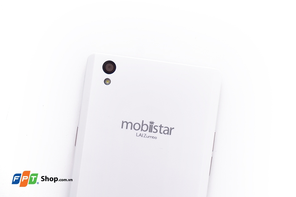 Soái ca Mobiistar Lai Zumbo