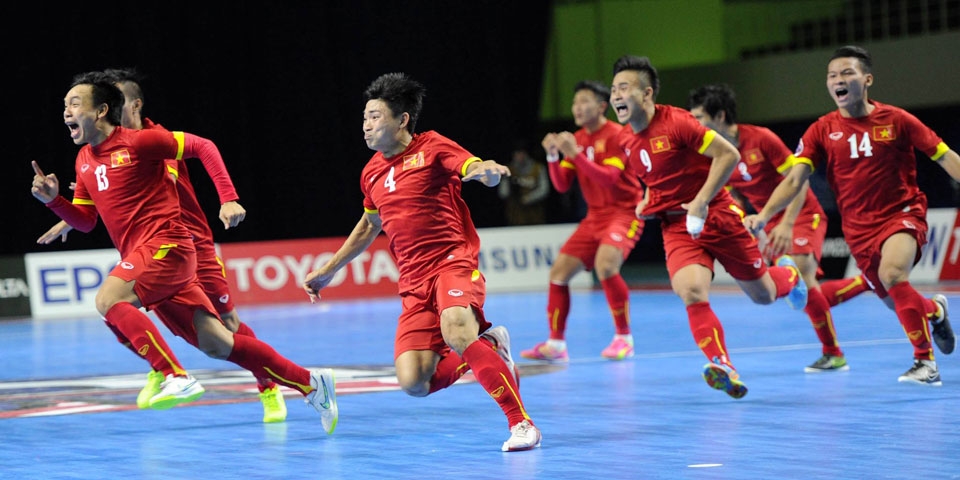 Game bóng đã Futsal hay nhất cho smartphone Android và iOS Game bóng đã Futsal hay nhất cho smartphone Android và iOS