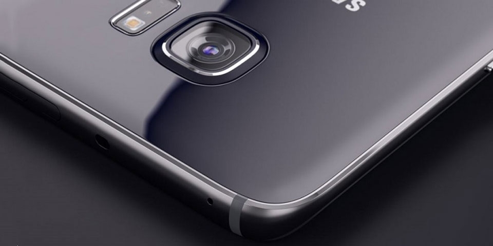 Galaxy S7 sẽ có một cảm biến máy ảnh lớn và loa ngoài ấn tượng