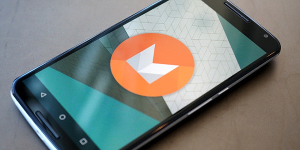 Moto X update Android 6.0