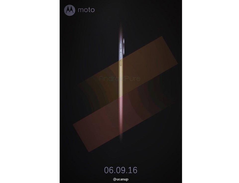 Moto Z sẽ có khả năng zoom quang học lên tới 10x Moto Z sẽ có khả năng zoom quang học lên tới 10x