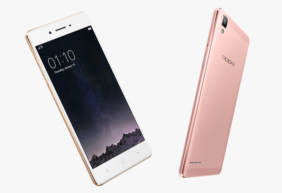 Top 10 smartphone bán chạy nhất FPT Shop tháng 6/2016