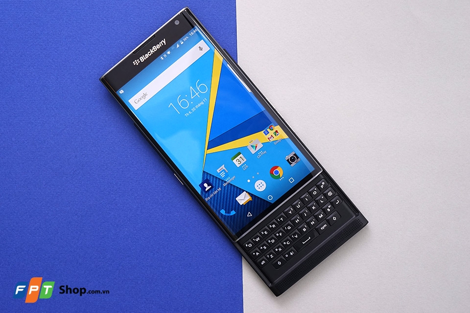 BlackBerry Priv