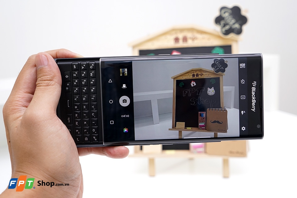 BlackBerry Priv BlackBerry Priv