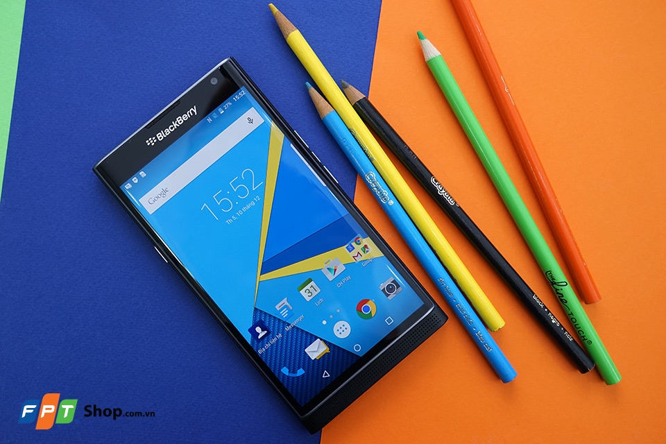 BlackBerry Priv