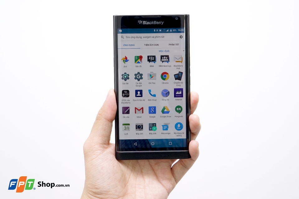 BlackBerry Priv BlackBerry Priv