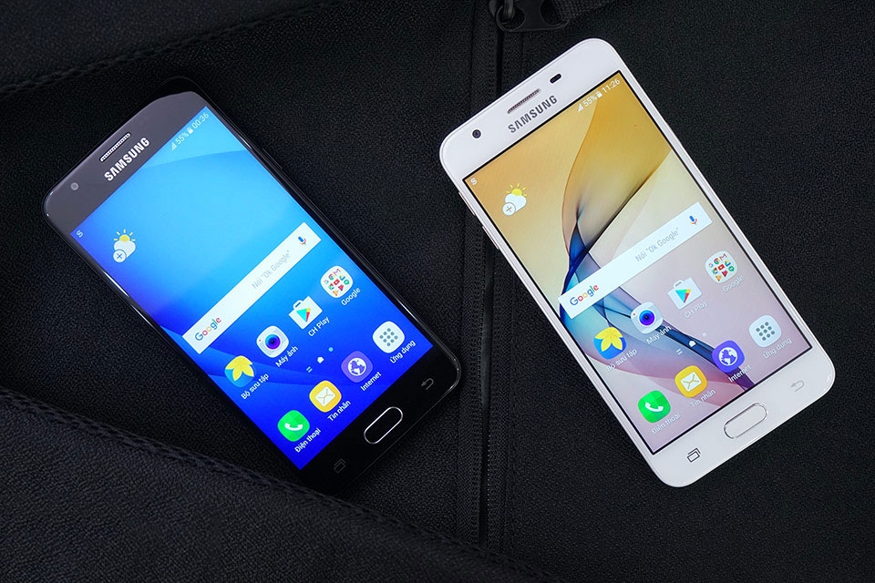 Samsung Galaxy J5 Prime Samsung Galaxy J5 Prime