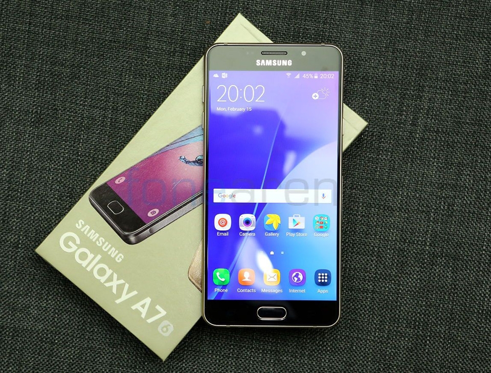 4 smartphone cận cao cấp đáng mua trong tháng 6 4 smartphone cận cao cấp đáng mua trong tháng 6