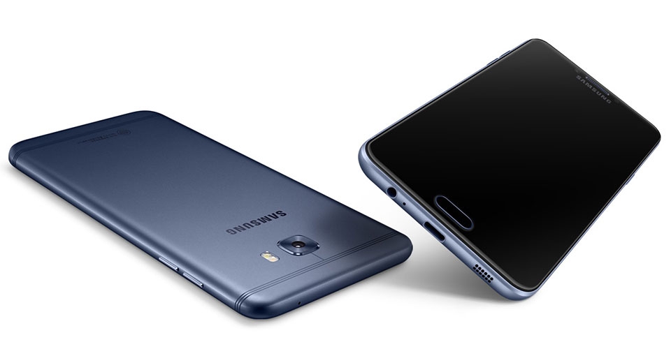 Samsung Galaxy C7 Pro