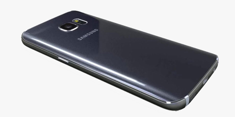 Camera Galaxy S7 và S7 Edge gần như khồng lồi