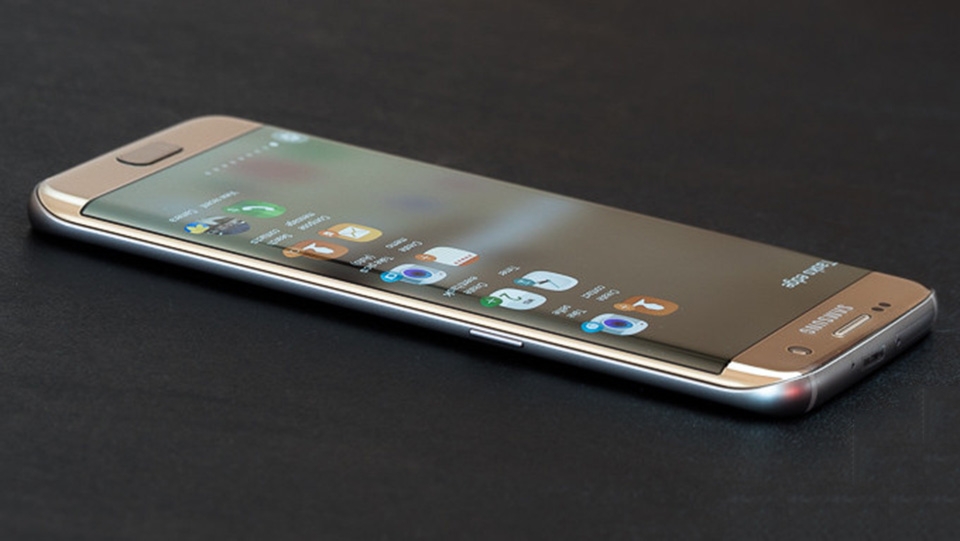 Samsung Galaxy S7 edge