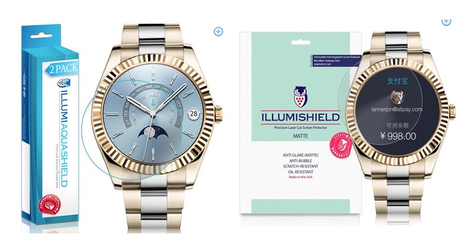 Phải chăng đây là thiết kế của Samsung Gear S3? Phải chăng đây là thiết kế của Samsung Gear S3?