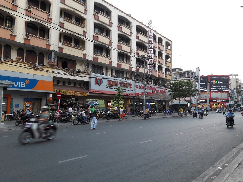 Đánh giá chi tiết Samsung Galaxy A5 (2016)