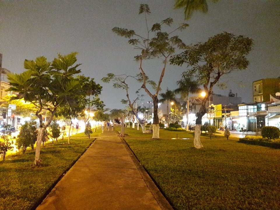 Đánh giá chi tiết Samsung Galaxy A5 (2016)