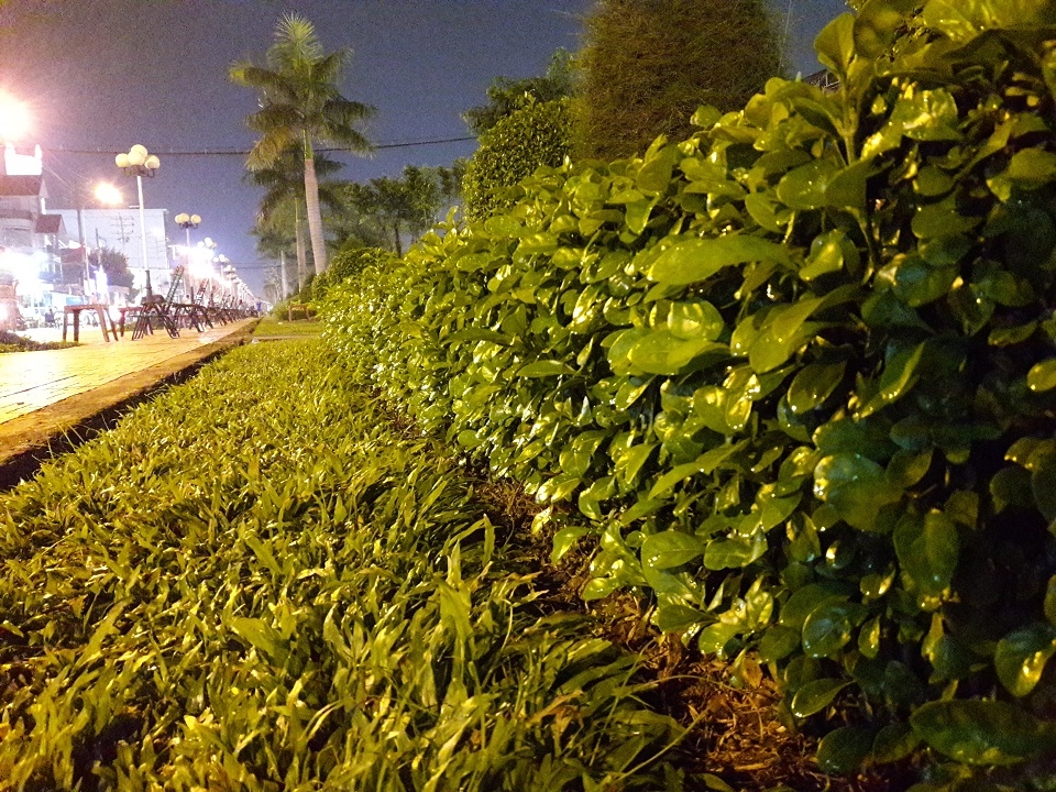 Đánh giá chi tiết Samsung Galaxy A5 (2016)