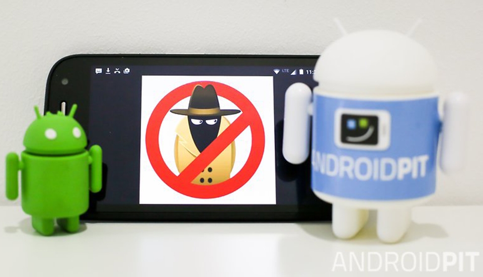 5 ứng dụng nên xóa trên Android