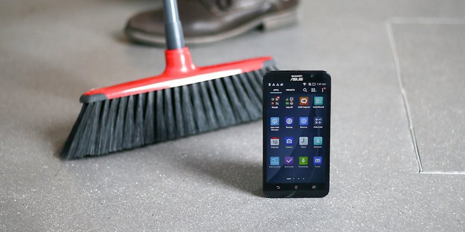 5 ứng dụng nên xóa trên Android