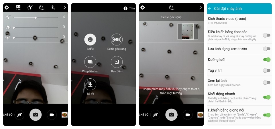 Samsung Galaxy A5 2016
