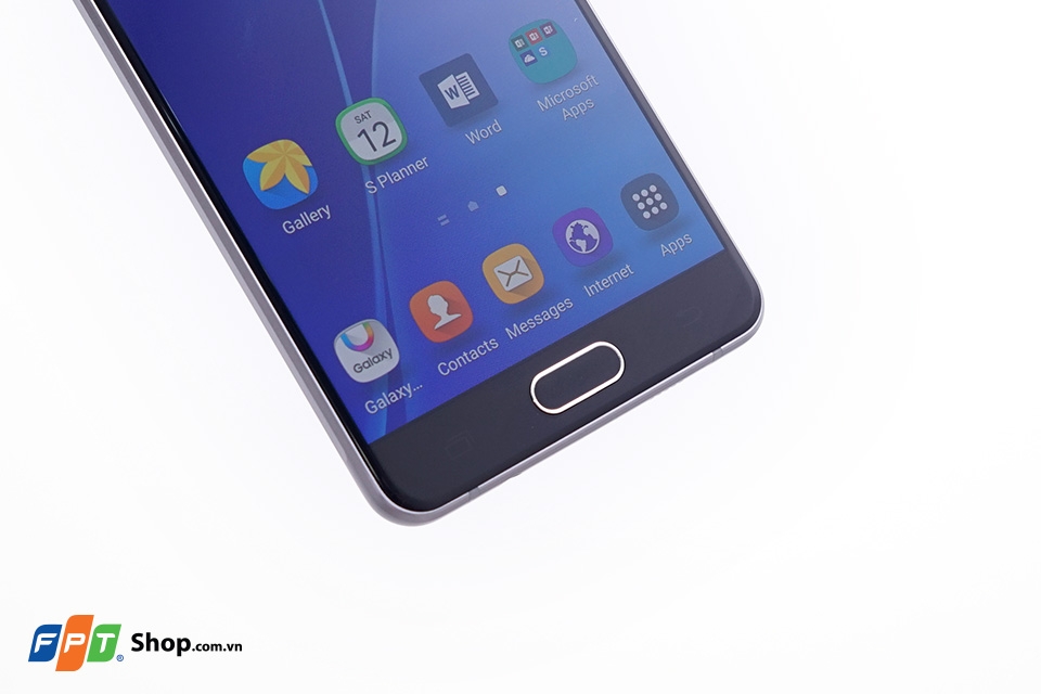 Đánh giá chi tiết Samsung Galaxy A5 (2016)