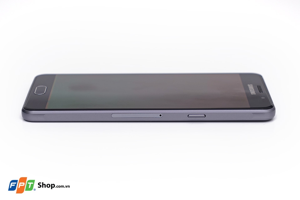 Đánh giá chi tiết Samsung Galaxy A5 (2016)