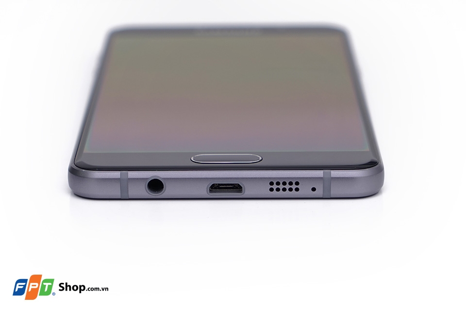 Đánh giá chi tiết Samsung Galaxy A5 (2016)