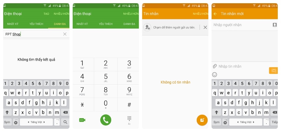 Đánh giá chi tiết Samsung Galaxy A5 (2016)