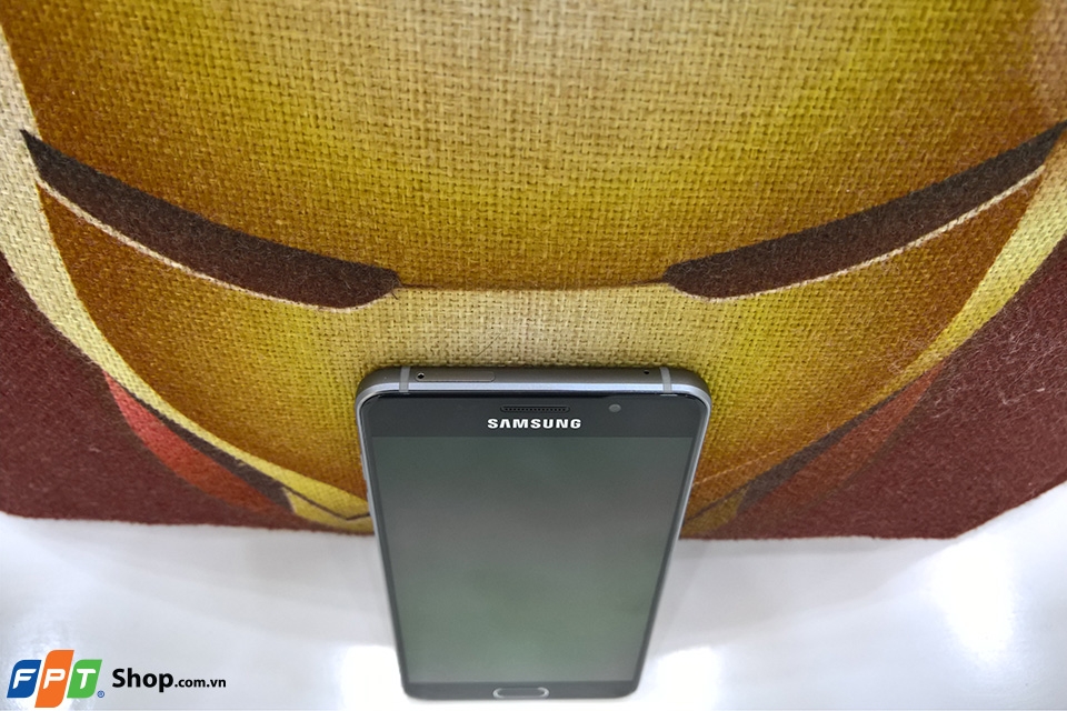 Đánh giá chi tiết Samsung Galaxy A5 (2016)