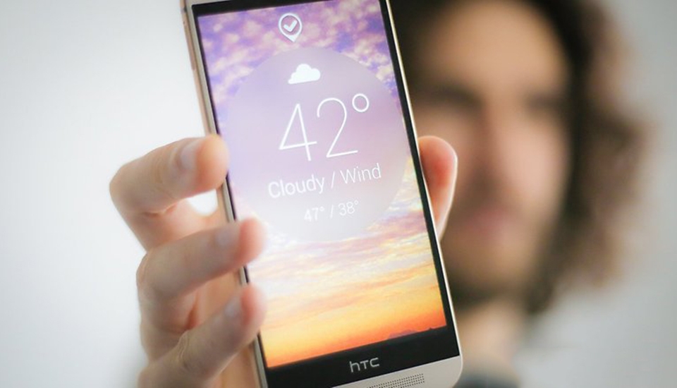 5 ứng dụng nên xóa trên Android