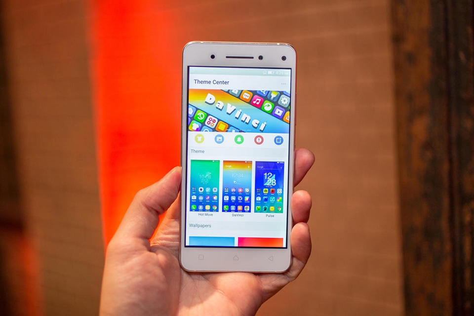 Lenovo update Android 6.0
