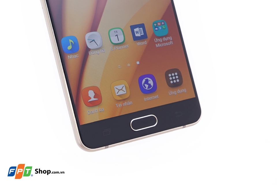Samsung Galaxy A7 2016