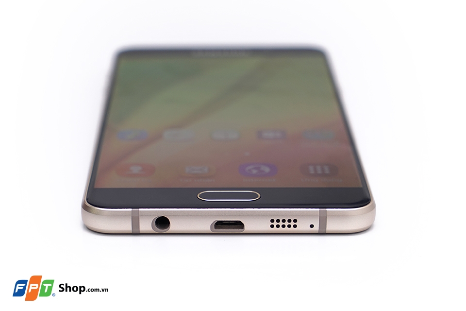 Samsung Galaxy A7 (2016) và A5 (2016)