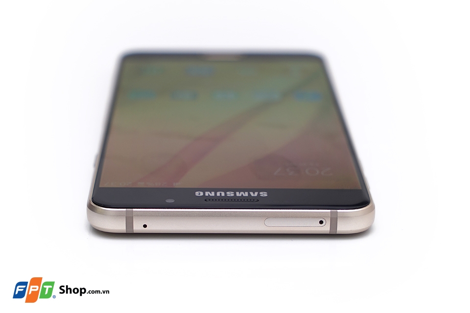 Samsung Galaxy A5 (2016), A7 (2016)