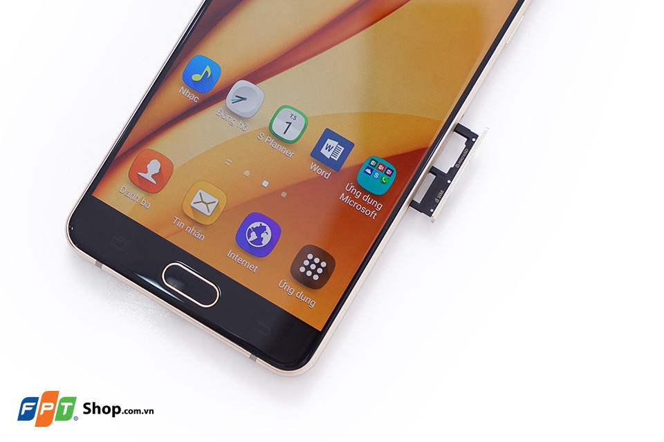 Samsung Galaxy A7 (2016) và A5 (2016)