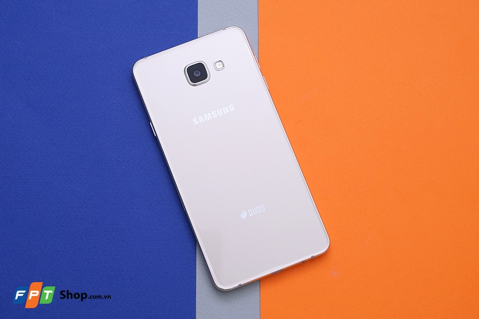 Samsung Galaxy A7 2016 Samsung Galaxy A7 2016